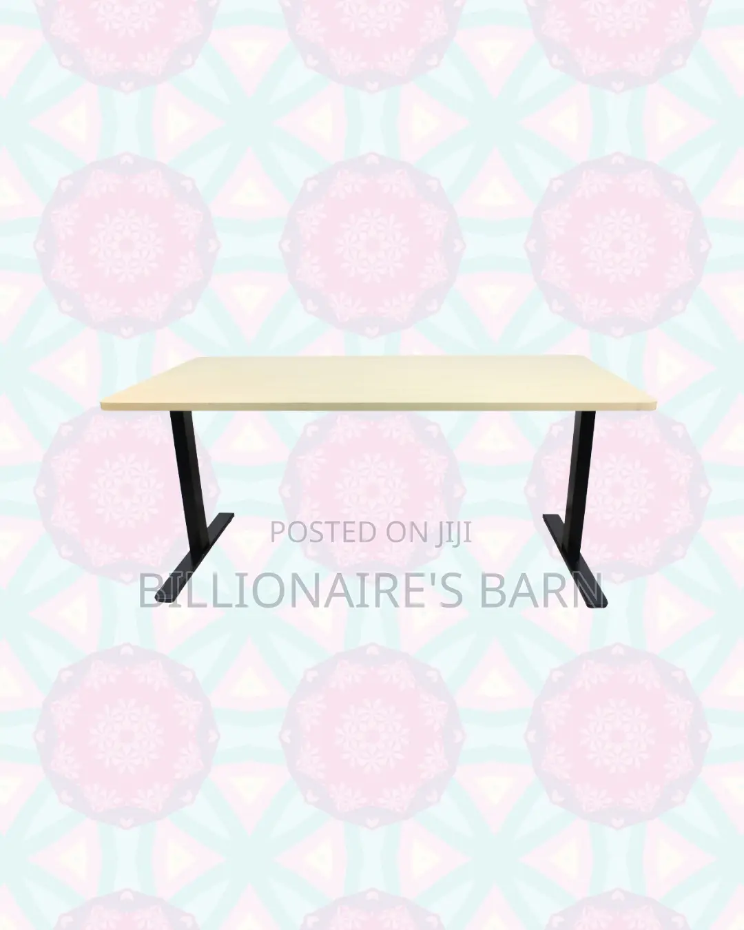 Modernize Your Office Using 1600x800mm Standing Desk Electric Lift