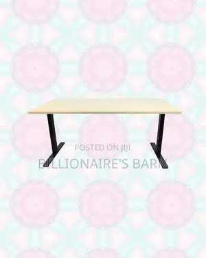 Modernize Your Office Using 1600x800mm Standing Desk Electric Lift