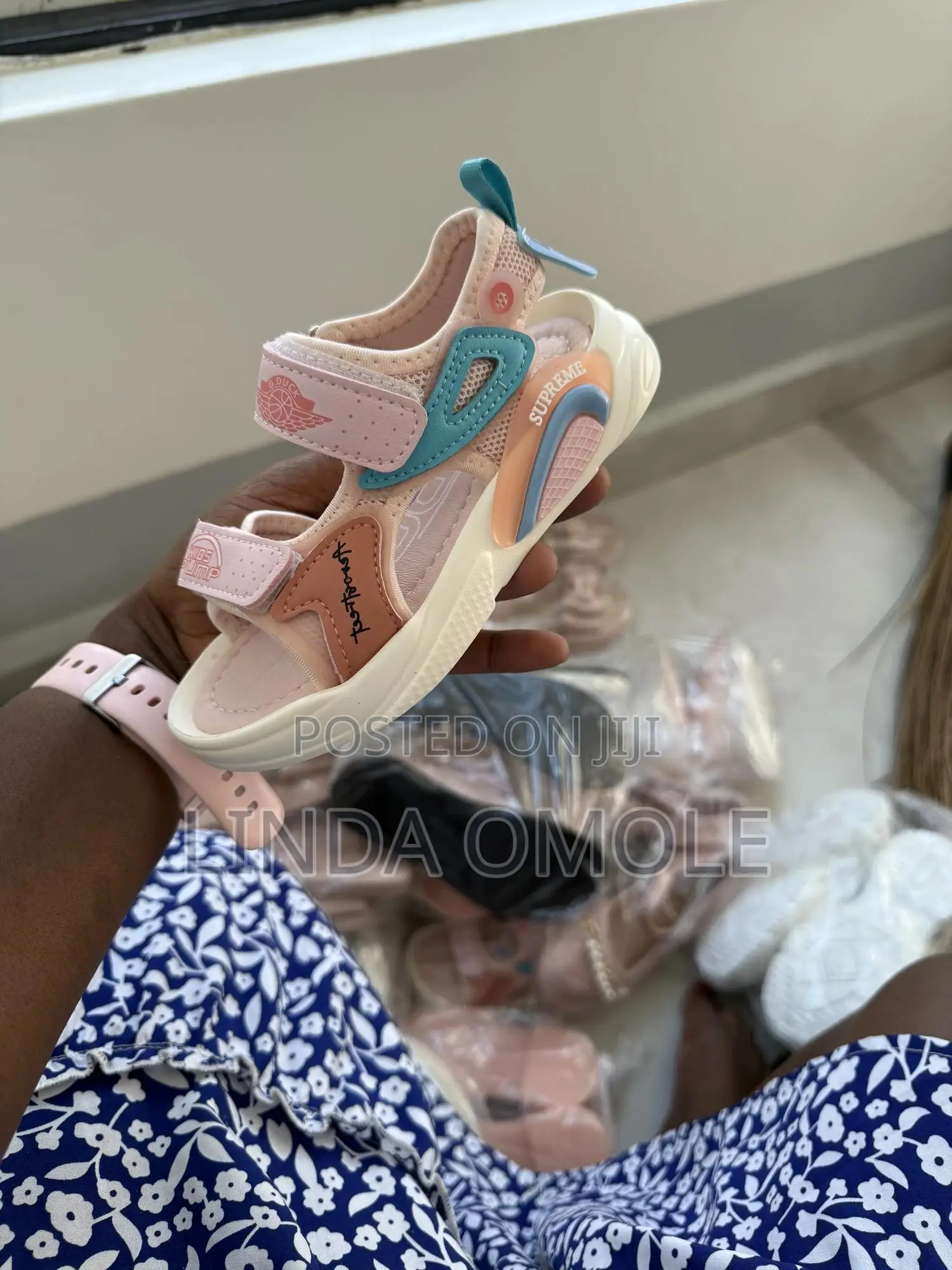 Kids Shoes
