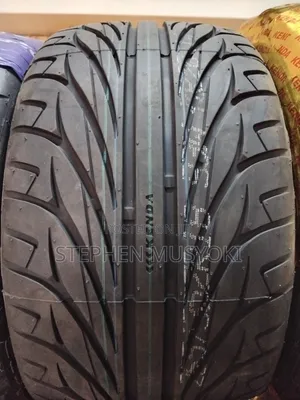 265/35zr18 Kenda Kaiser Tyre