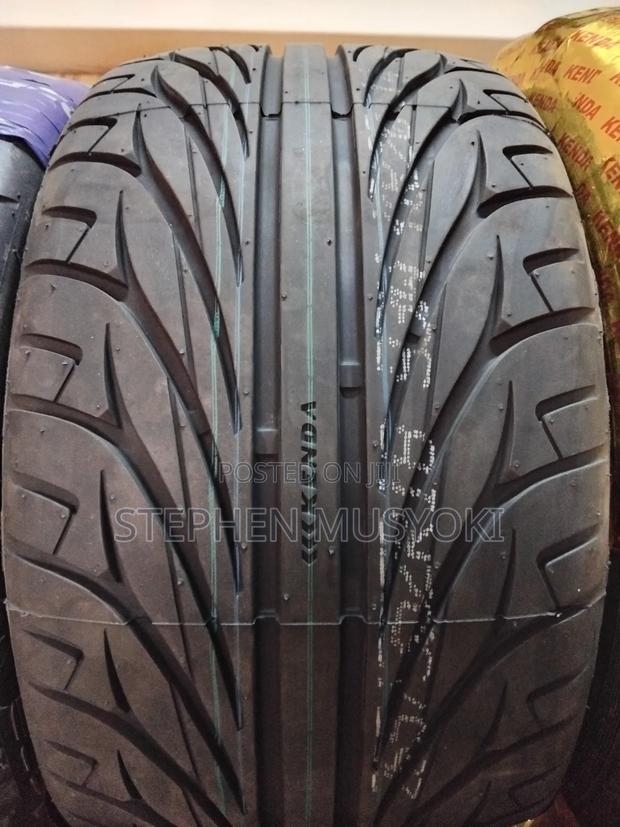 265/35zr18 Kenda Kaiser Tyre
