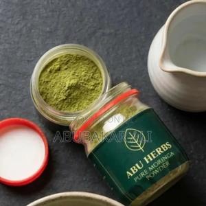 Moringa Powder - thumbnail 2