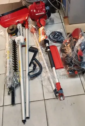 Original Honda Hedge Trimmer/Brush Cutter