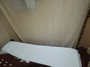 Bed and Mattress