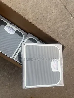 Mechanical Healthcare Weighing Scale