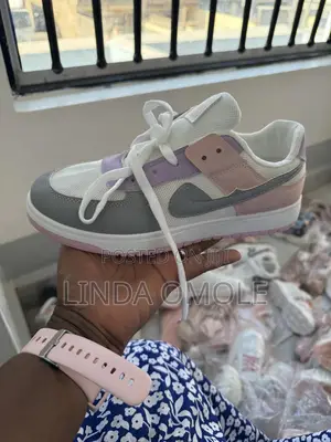 Women’S Shoes