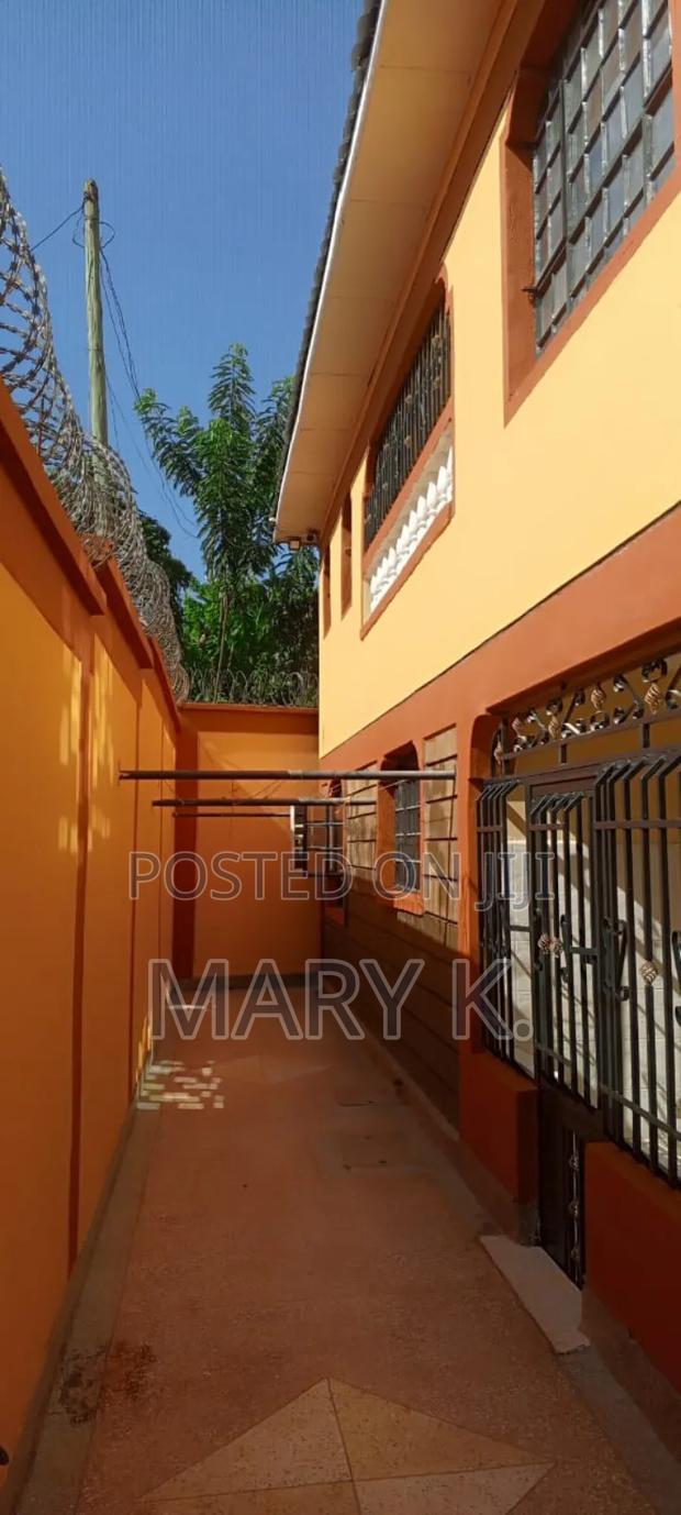 4bdrm Maisonette in Murang'A, Township G for sale