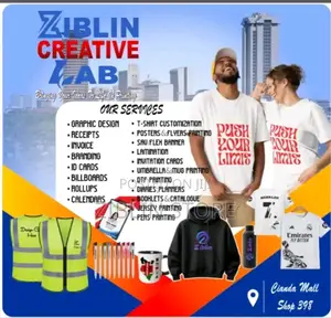 Printing Branding
