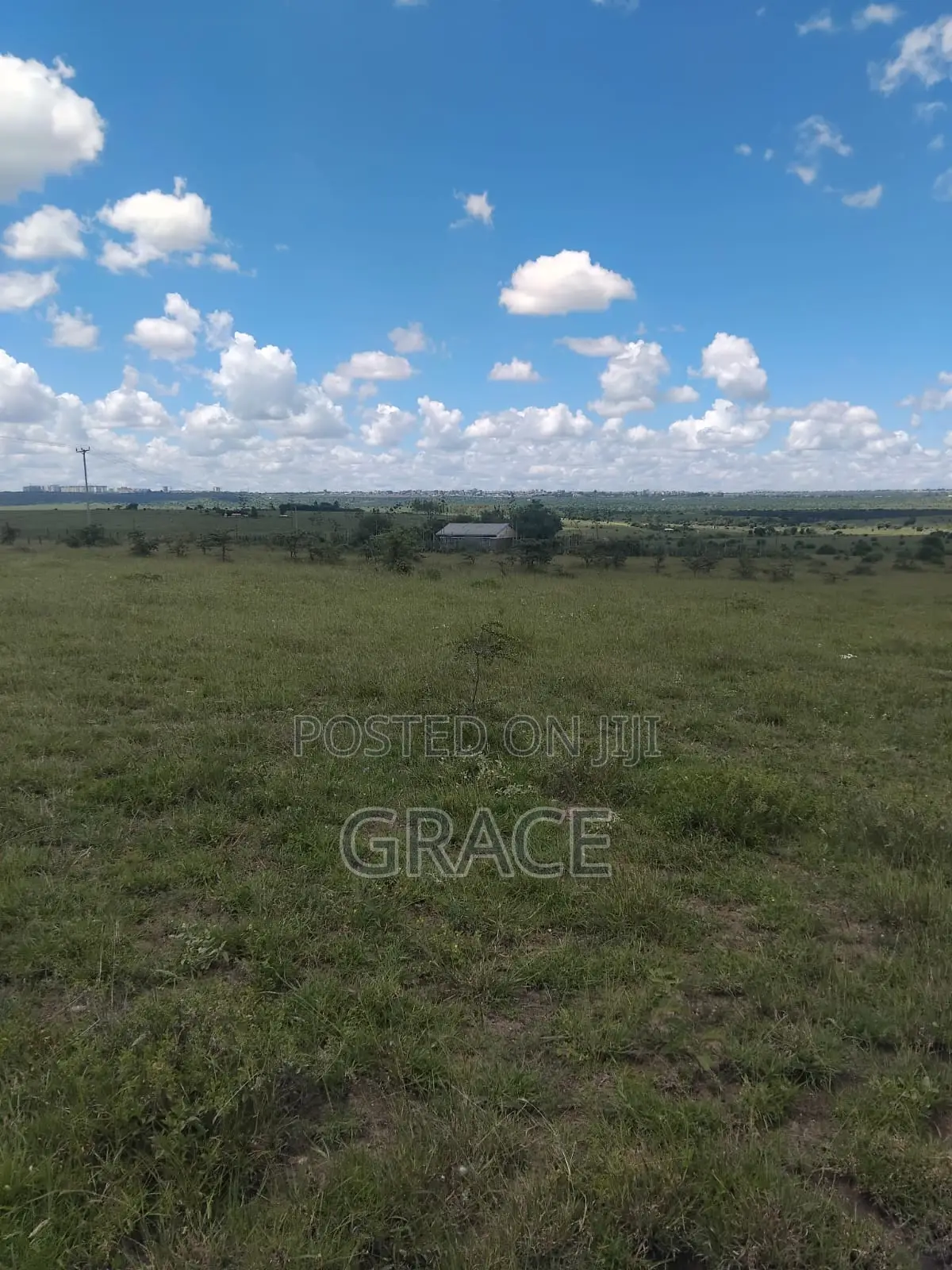 Empakasi-Kitengela; Plots for Sale