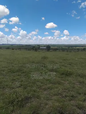 Empakasi-Kitengela; Plots for Sale