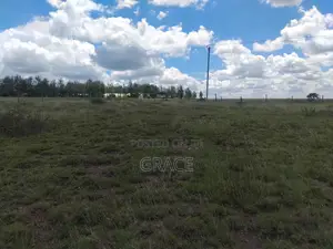Empakasi-Kitengela; Plots for Sale