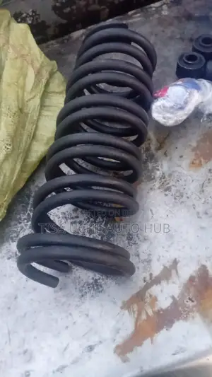 Heavy Duty Coilspring Cx3,Cx30,Cx5,Cx7,Cx8,Cx9