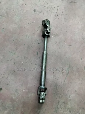 Nissan Nt131 Universal Joint