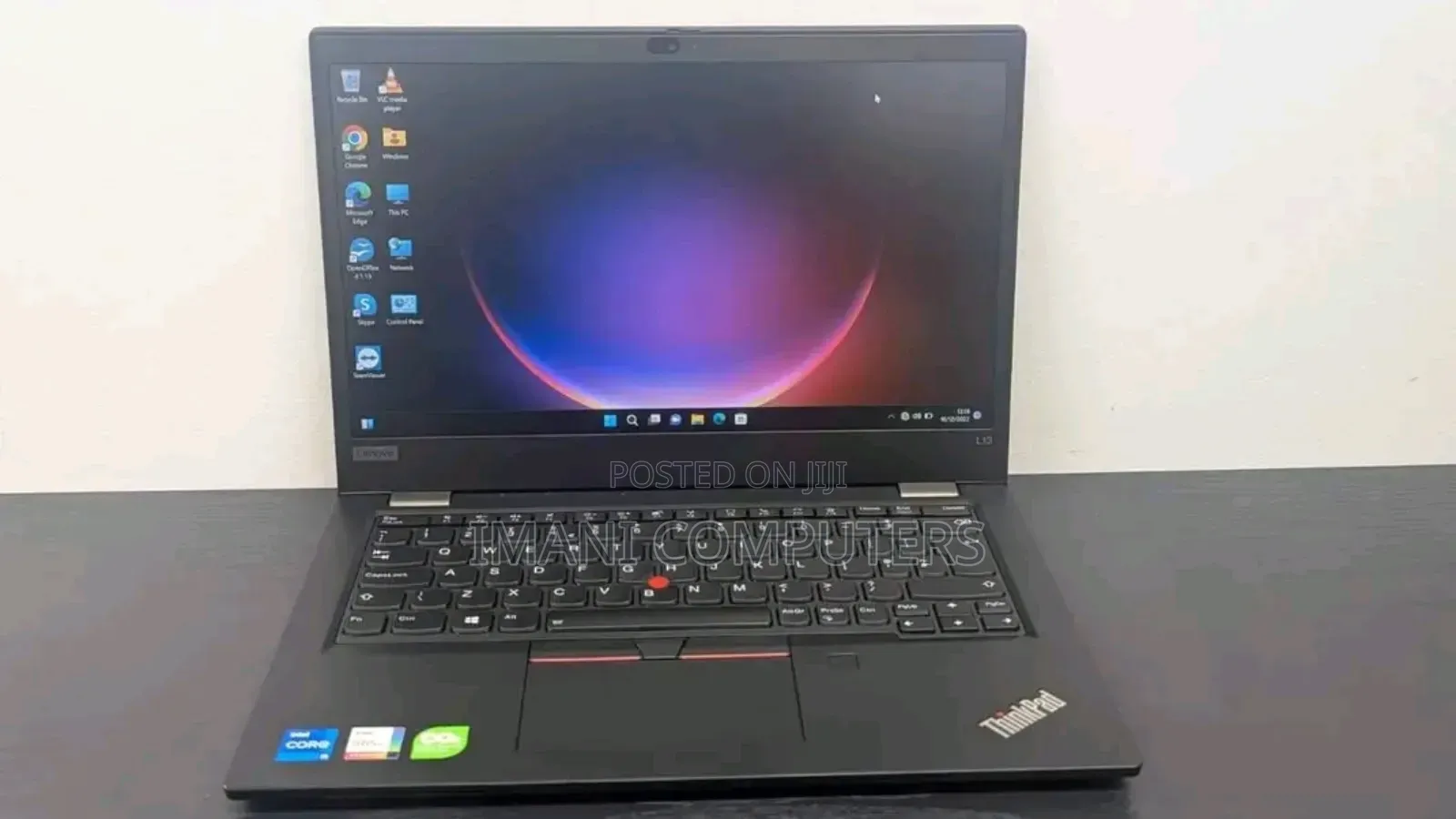 Laptop Lenovo ThinkPad X13 Gen 2 16GB Intel Core i5 SSD 256GB