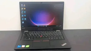 Laptop Lenovo ThinkPad X13 Gen 2 16GB Intel Core i5 SSD 256GB