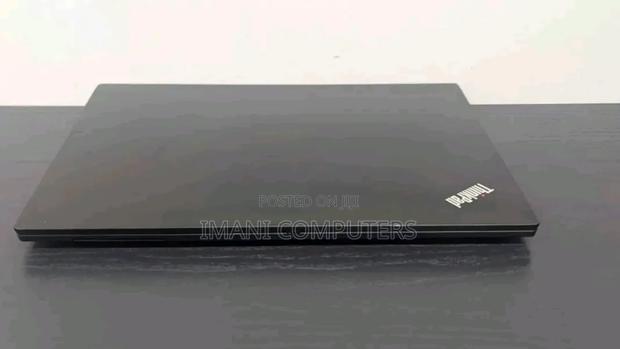 Laptop Lenovo ThinkPad X13 Gen 2 16GB Intel Core i5 SSD 256GB - thumbnail 2