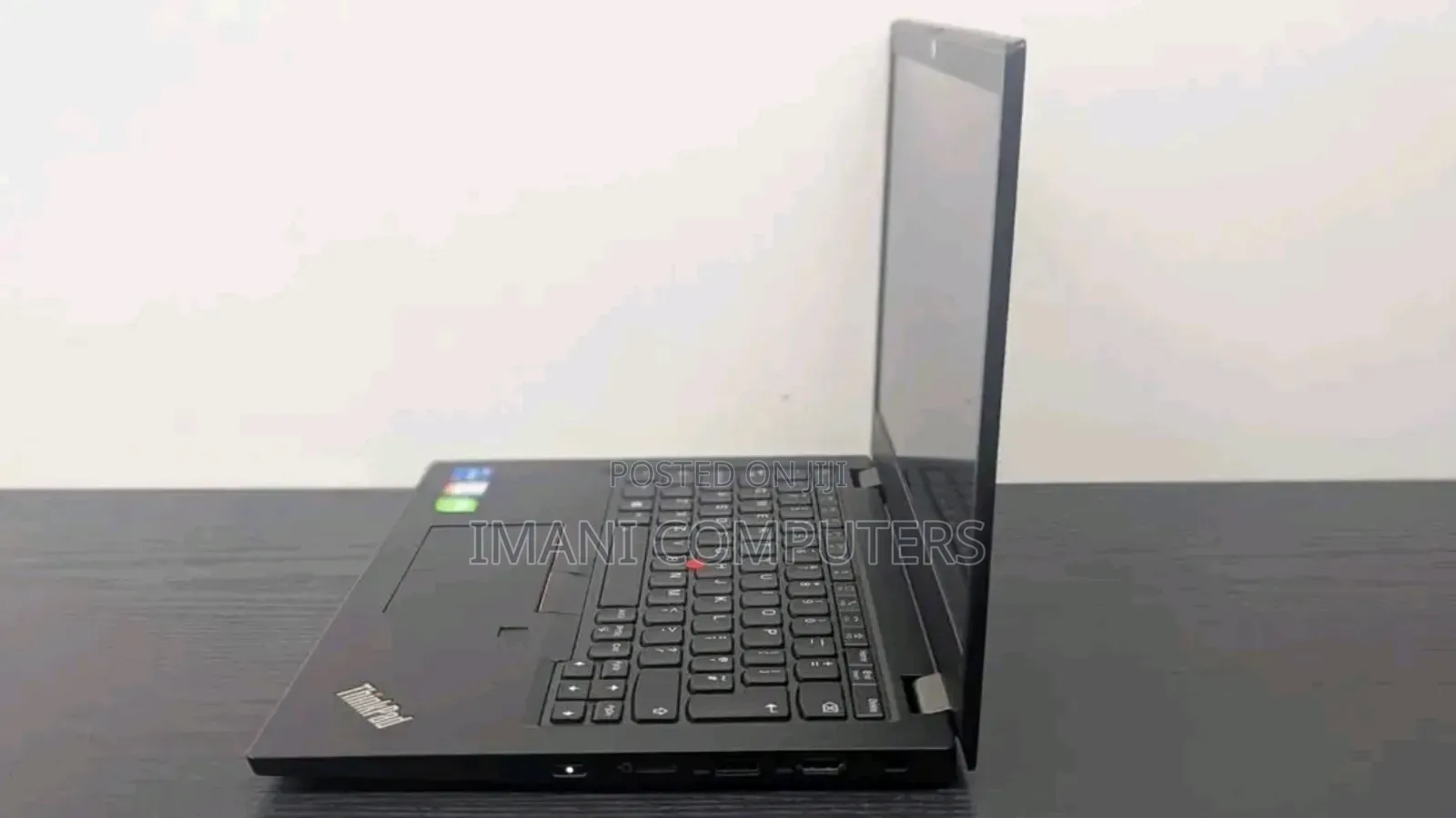 Laptop Lenovo ThinkPad X13 Gen 2 16GB Intel Core i5 SSD 256GB
