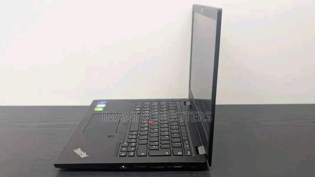 Laptop Lenovo ThinkPad X13 Gen 2 16GB Intel Core i5 SSD 256GB - thumbnail 3