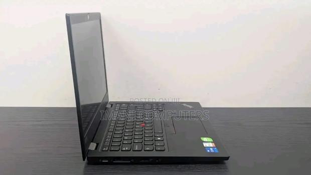 Laptop Lenovo ThinkPad X13 Gen 2 16GB Intel Core i5 SSD 256GB - thumbnail 4