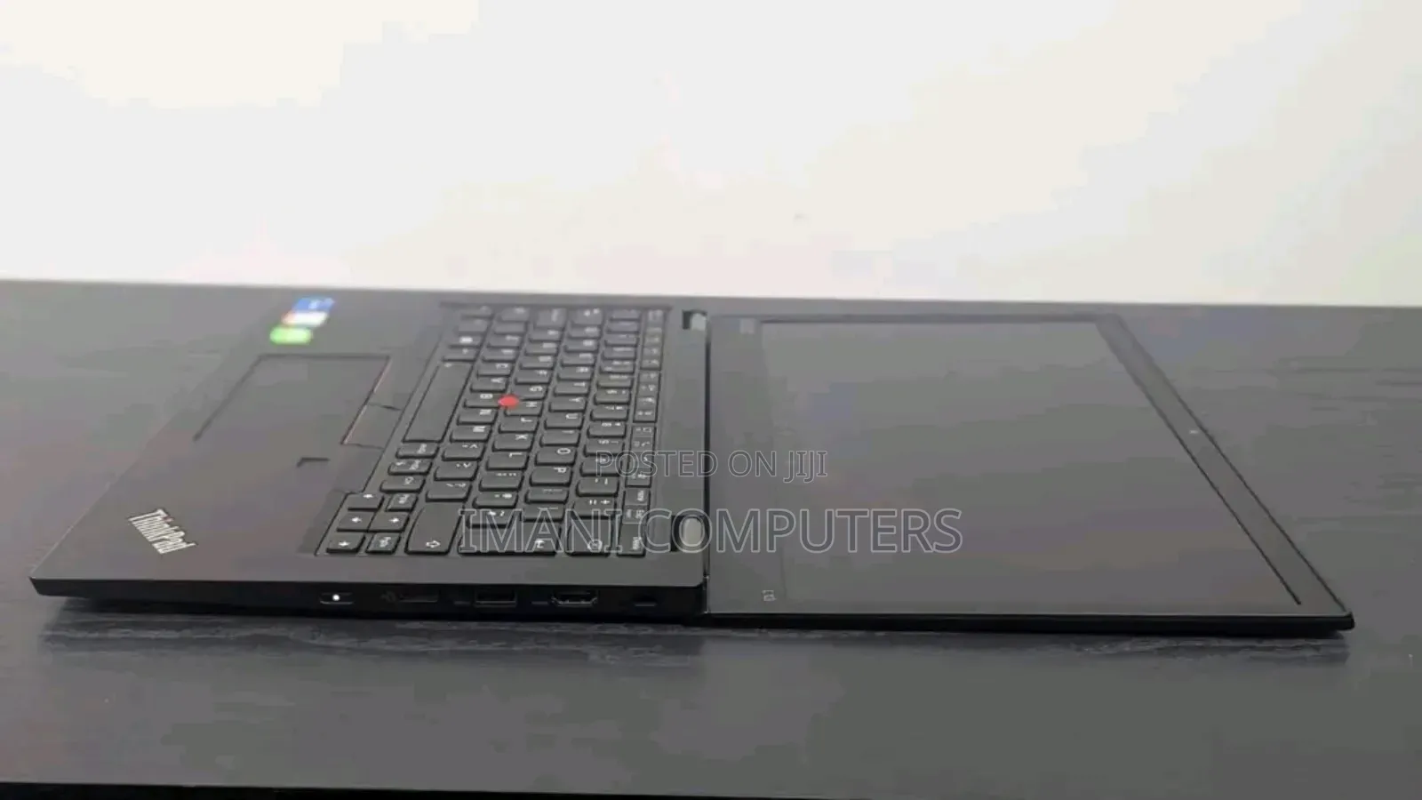 Laptop Lenovo ThinkPad X13 Gen 2 16GB Intel Core i5 SSD 256GB