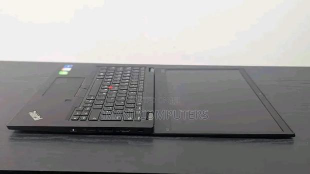 Laptop Lenovo ThinkPad X13 Gen 2 16GB Intel Core i5 SSD 256GB - thumbnail 5