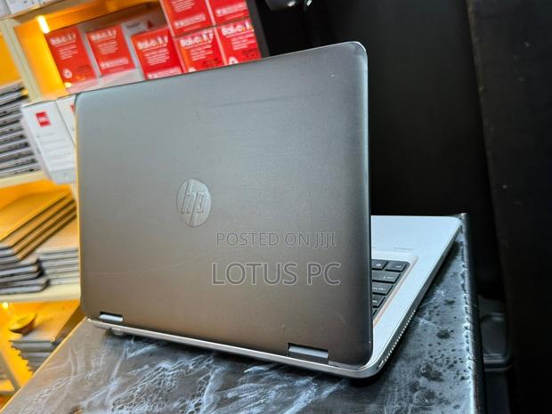 Laptop HP ProBook 640 G2 8GB Intel Core i5 SSD 256GB - thumbnail 2