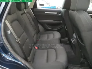 Mazda CX-5 2.2 Diesel AWD 2019 Blue