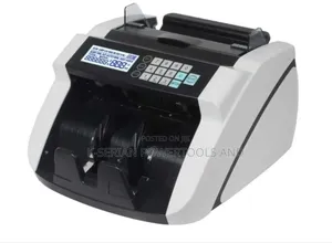 Reliable Money Counting Machine/Money Counter