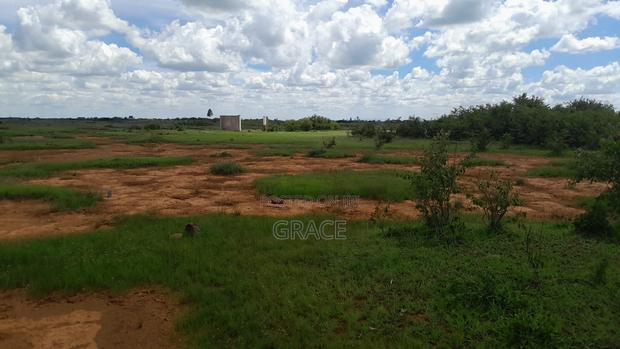 Prime Plots for Sale in Juja Farm-Kalimoni Area