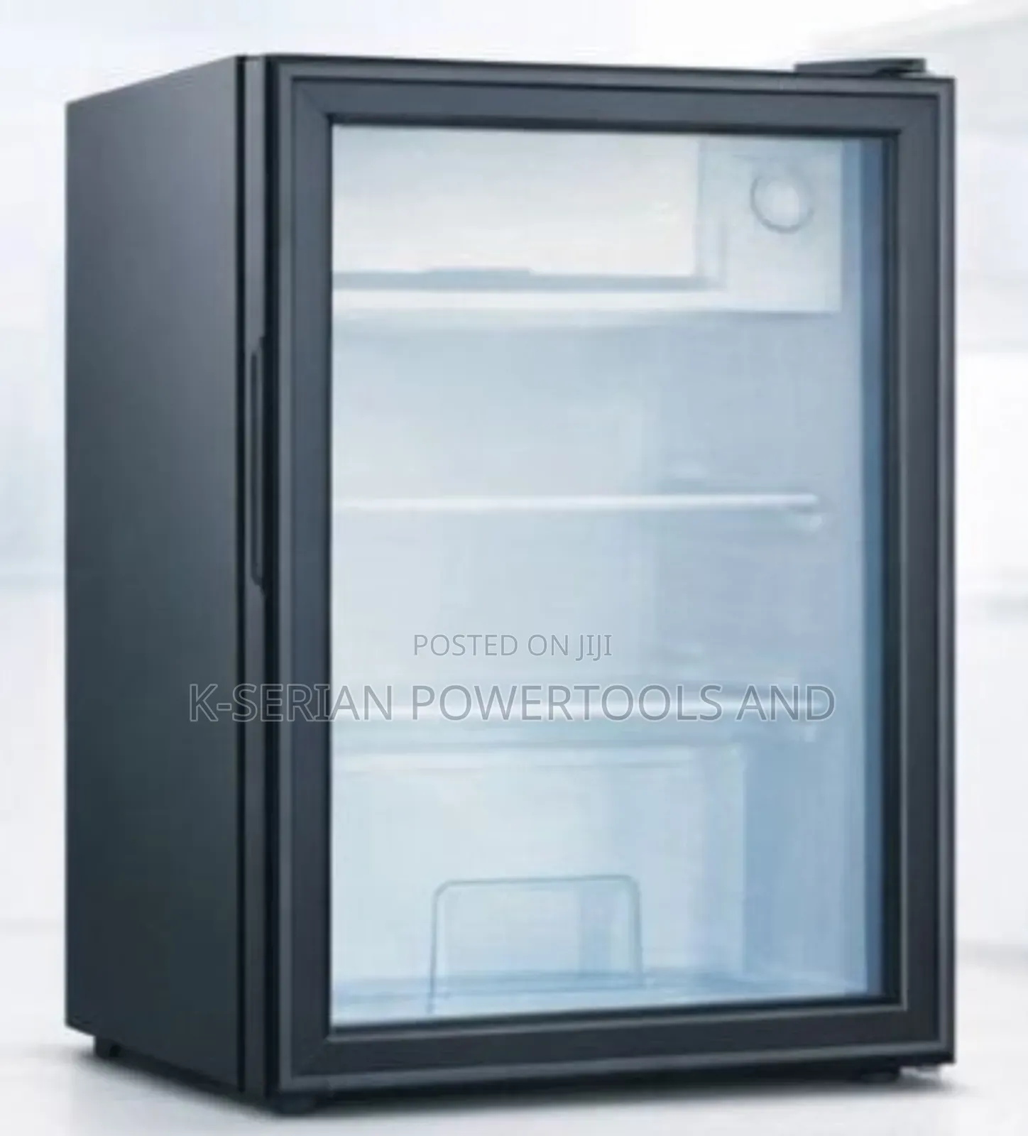 85l Capacity Refrigerator With 10 Litres Capacity Freezer