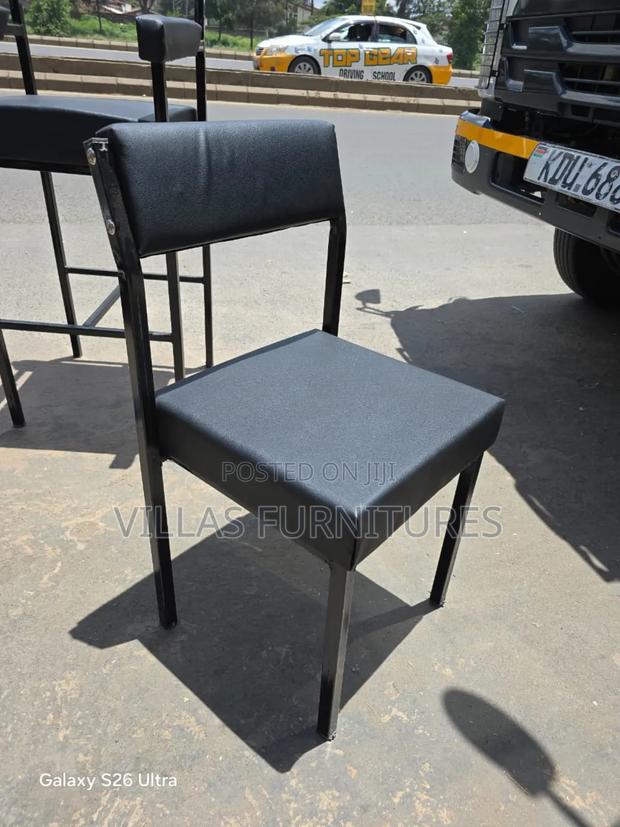 Modern Caterina Chair