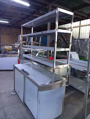 Medicine Storage Cabinet With Shelves