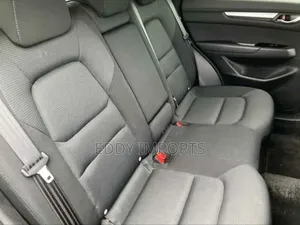 Mazda CX-5 Touring FWD 2019 Blue