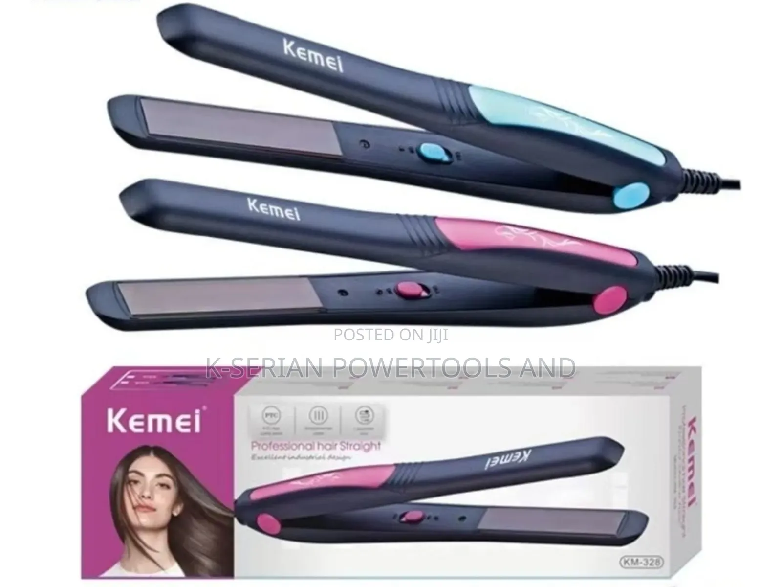 Professional Hair Straighteners/Commercial Hair Straighteners