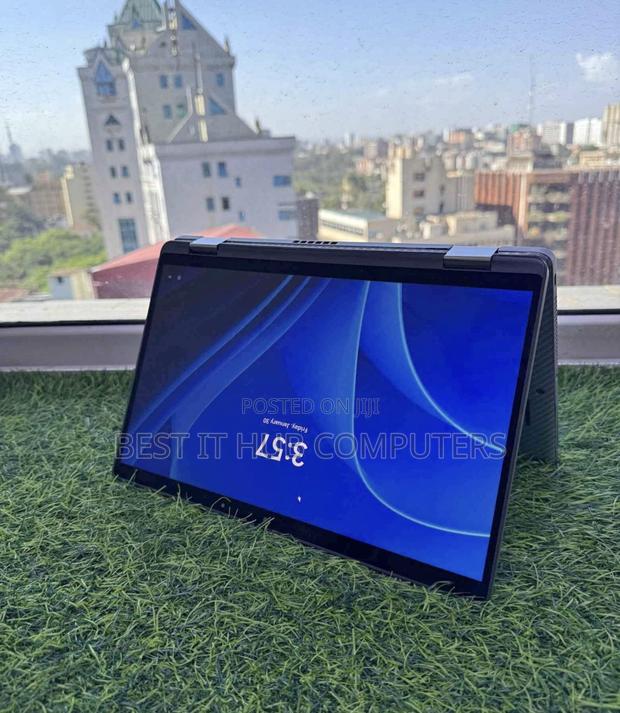 Laptop Dell Latitude 7320 16GB Intel Core i7 SSD 256GB