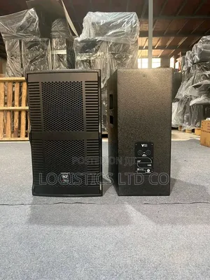 RCF V12 Midrange Speaker