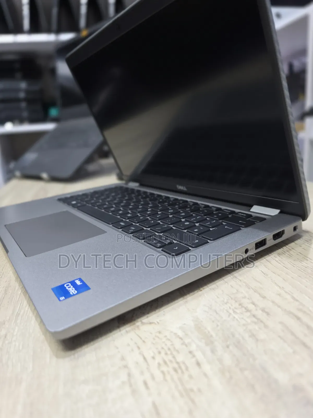 Laptop Dell Latitude 5440 16GB Intel Core i5 SSD 512GB