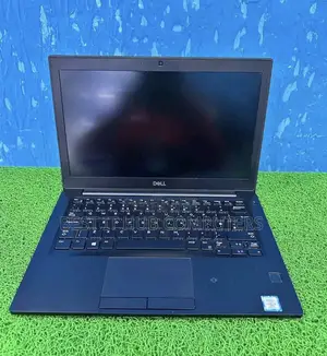 Laptop Dell Latitude 7290 8GB Intel Core i7 SSD 256GB