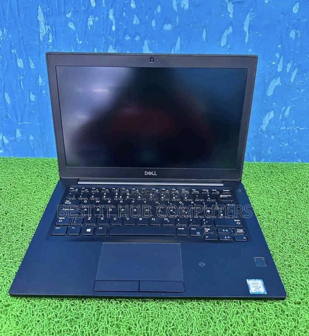 Laptop Dell Latitude 7290 8GB Intel Core i7 SSD 256GB