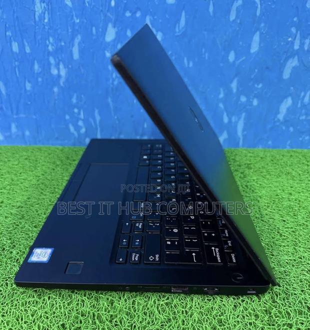 Laptop Dell Latitude 7290 8GB Intel Core i7 SSD 256GB - thumbnail 2