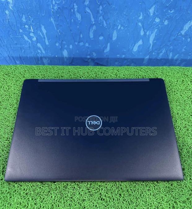 Laptop Dell Latitude 7290 8GB Intel Core i7 SSD 256GB - thumbnail 3