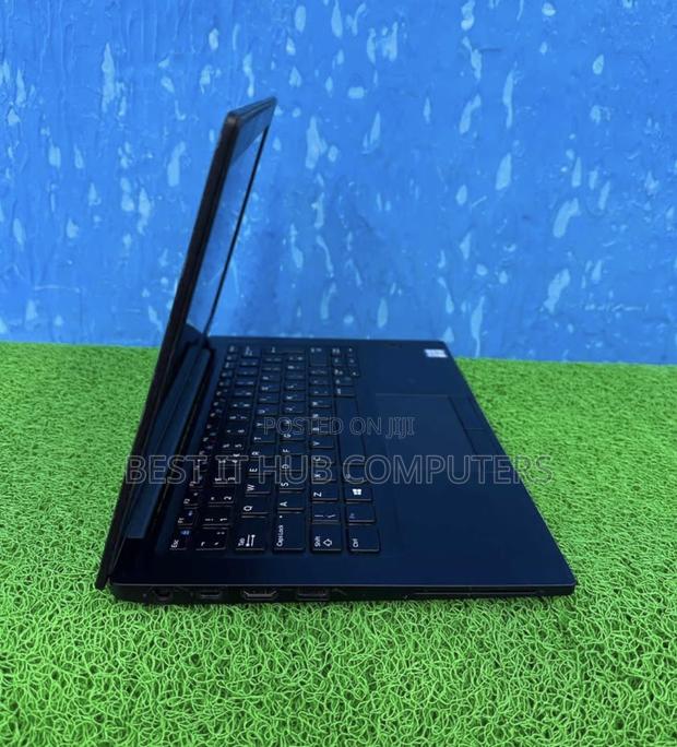 Laptop Dell Latitude 7290 8GB Intel Core i7 SSD 256GB - thumbnail 4