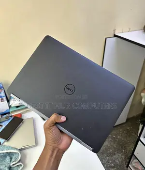 Laptop Dell Latitude E7270 8GB Intel Core i7 SSD 256GB