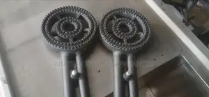 4ring Burner Replacement