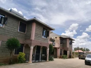 3bdrm House in Epz Estate, Kitengela for rent
