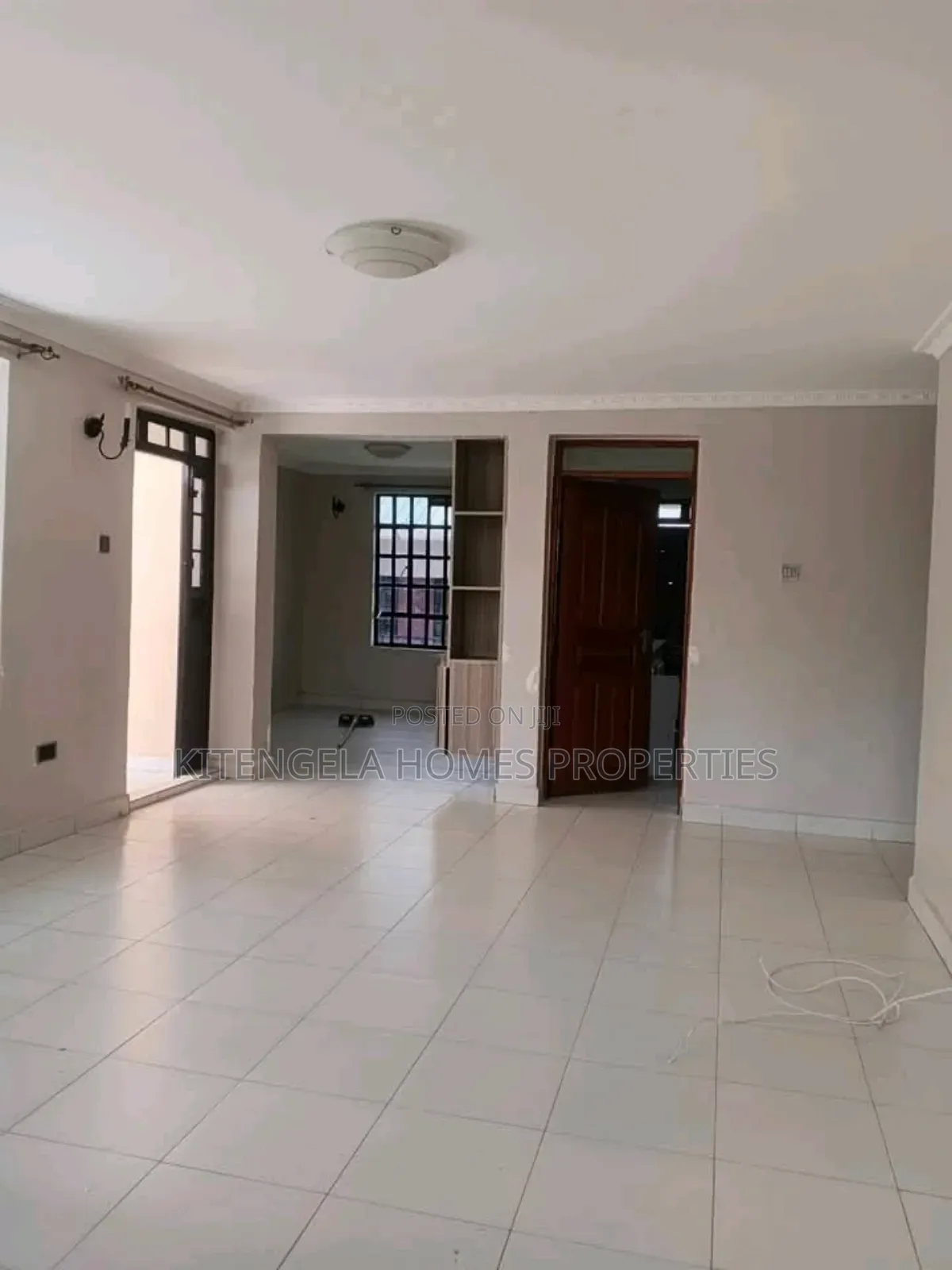 3bdrm House in Epz Estate, Kitengela for rent