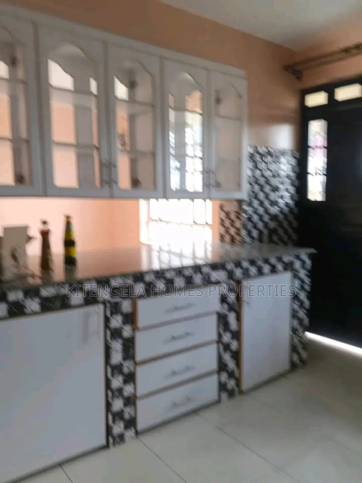 3bdrm House in Epz Estate, Kitengela for rent
