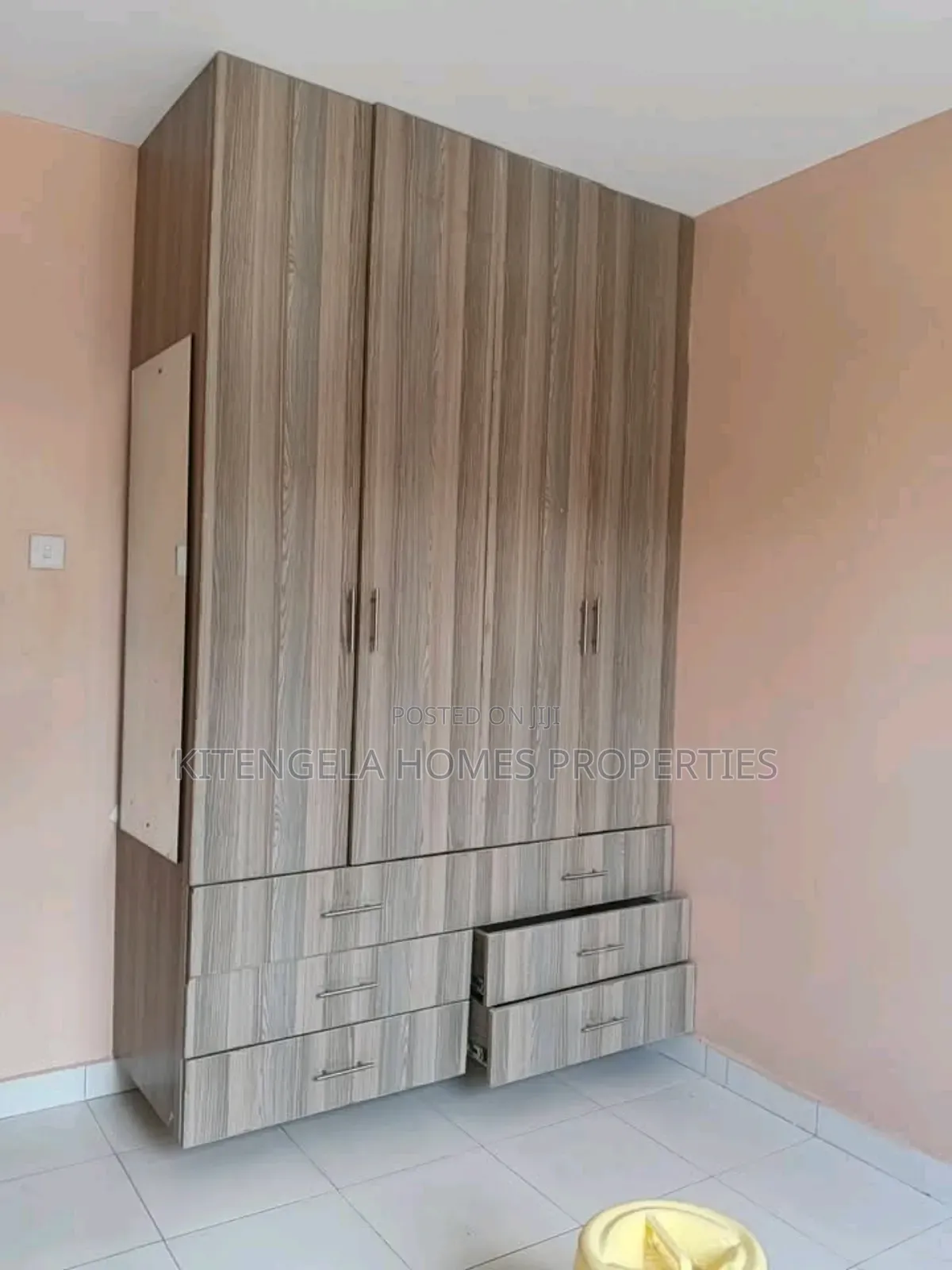 3bdrm House in Epz Estate, Kitengela for rent