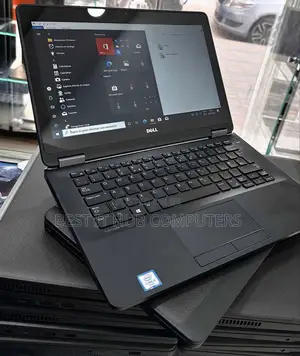Laptop Dell Latitude E7270 8GB Intel Core i5 SSD 256GB