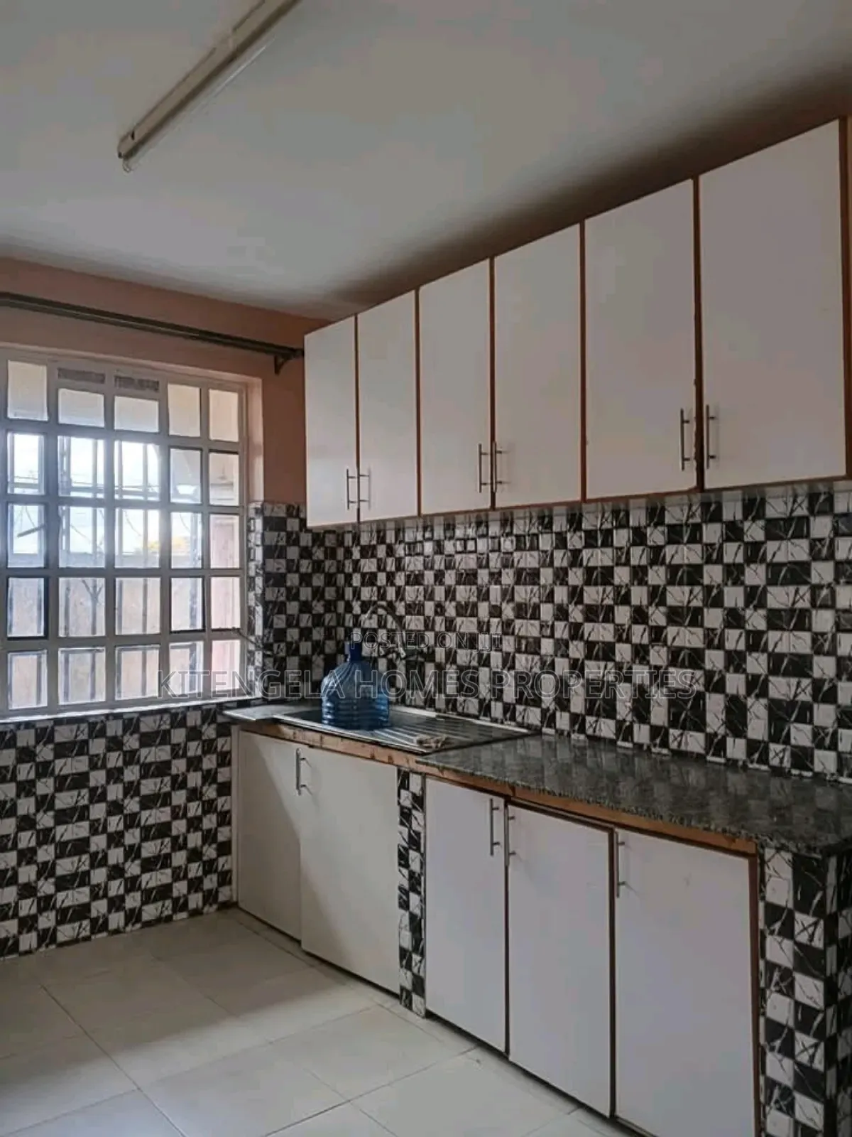 3bdrm House in Epz Estate, Kitengela for rent